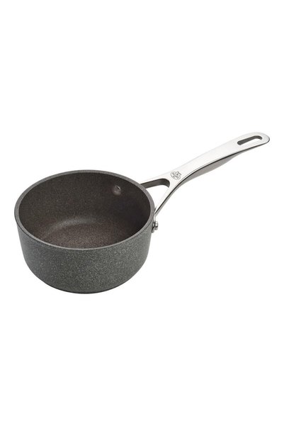 BALLARİNİ 750028090 Sauce Pot, Gray