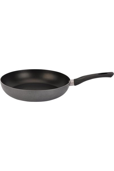 Generic 30 CM Nonstick Frypan- RF12103 Strong Press Aluminum Body With Non-St...