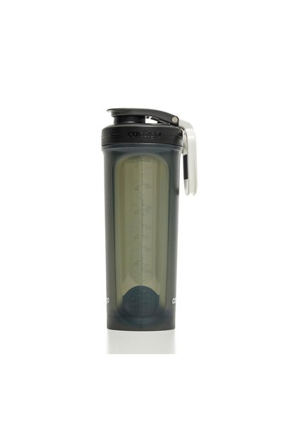 Contigo Shake Go Sporcu Suluğu Shaker 820ML Antrasit