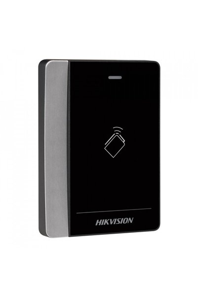 Hikvision Cititor de carduri PRO