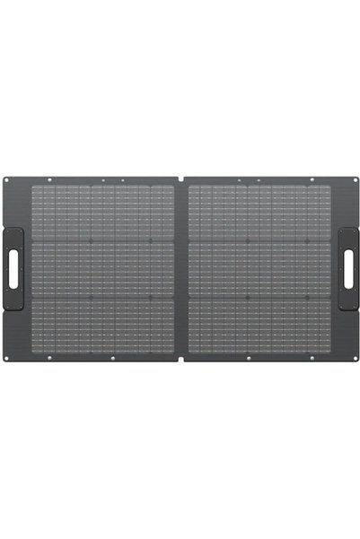Bluetti Ηλιακός Φορτιστής 100W (P-PV100-UG-BK-LS)