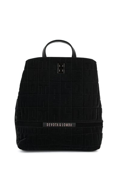 Ziya , Women's Backpack 163441Z20C Black