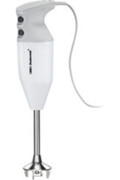 Unold Ραβδομπλέντερ με ανοξείδωτο ραβδί 140W Λευκό Κωδικός: 90410
