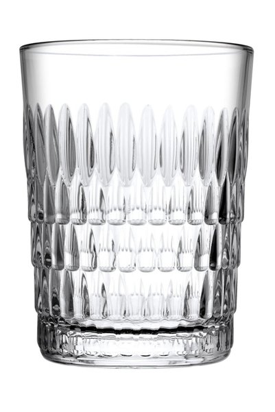 Paşabahçe Gift box of 6 water glasses 250 cc