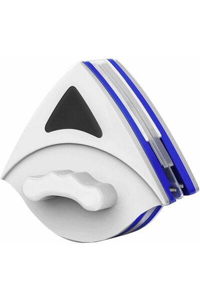 OEM Curățător magnetic de geamuri cu două fețe, magnet reglabil de 3-32 mm, ș...
