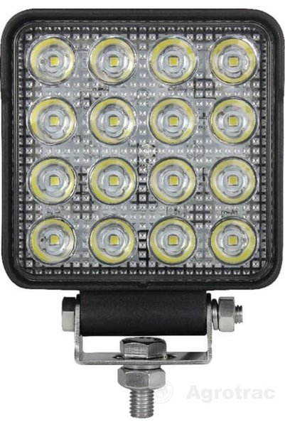KRAMP Proiector LED 25W 3040LM 12/24V LA10024