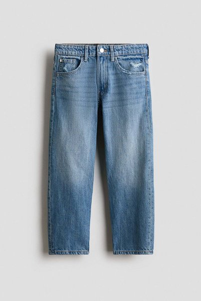 H&M Loose Fit Jeans