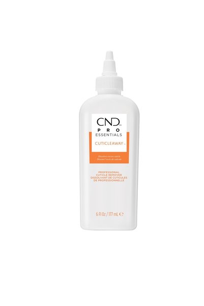 CND Essentials Cuticle Away, 177 ml