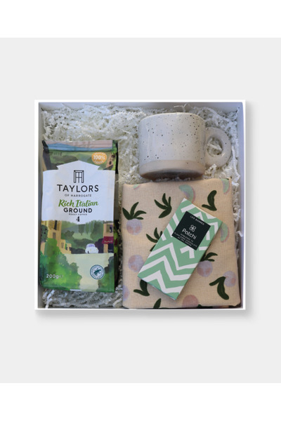 Generic Brand Coffee Companion Gift Box Set