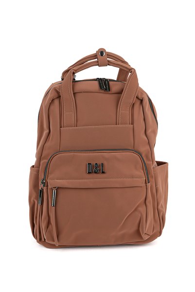 Ziya , Women's Backpack 163441Z19F Brown