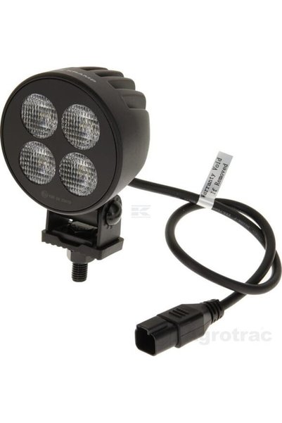 KRAMP Proiector LED 24W 2556LM 12/24V LA10831