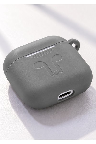 Primo Plus Stylish silicone AirPods case with a soft-touch feel, offering com...
