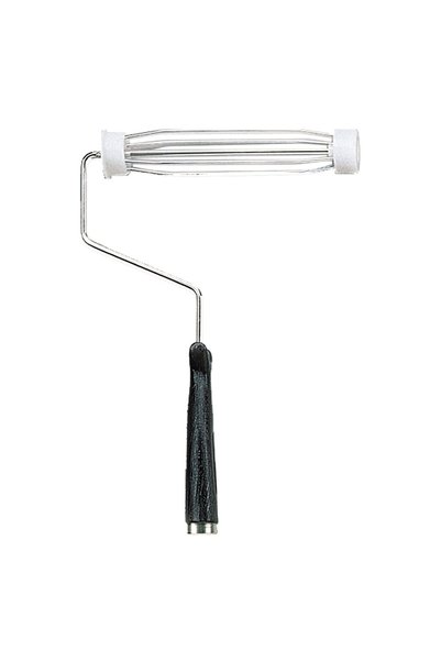Generic إطارات بكرات RF209-9، شديدة التحمل، 9 بوصة (عبوة من 12 قطعة)