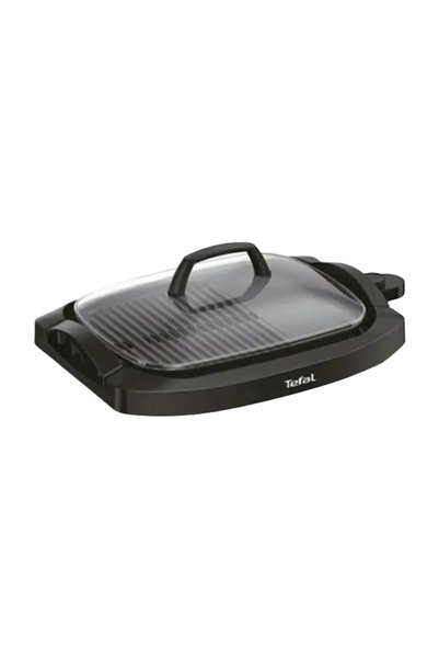 TEFAL Plancha Electric Grill 2000 Watts