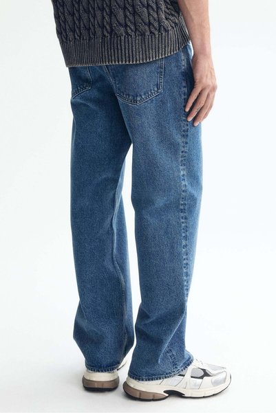 H&M Relaxed jeans