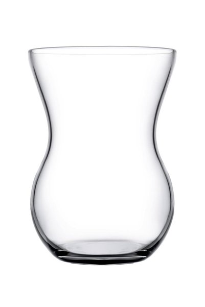 Paşabahçe Beykoz Tea Cup 190Cc 6-Piece Gift Box