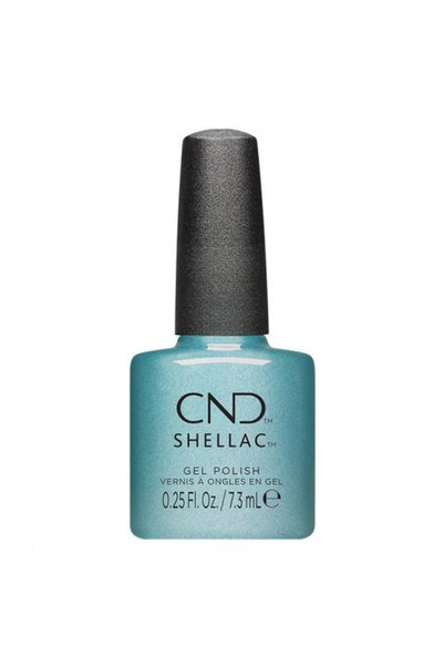 CND Lac de unghii semipermanent Shellac Sleeping Mask 7.3ml