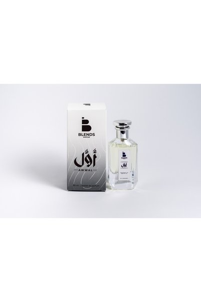 BLENDS AVENUE AWWAL – Extrait de Parfum (50ml)