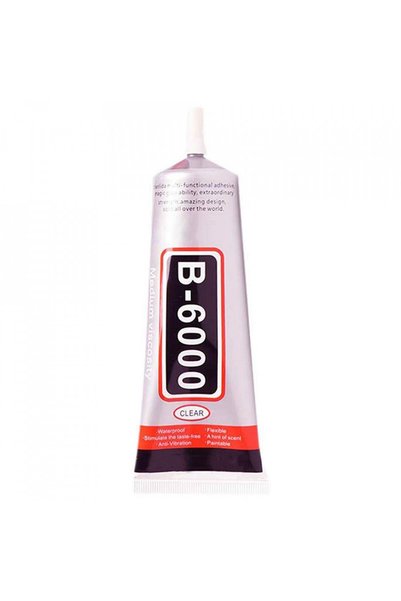 Zhanlida Adeziv Universal B-6000 25ml