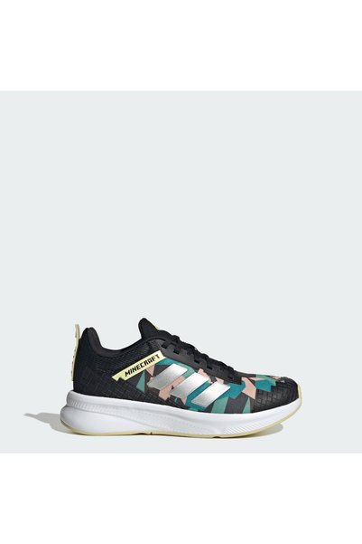 adidas MINECRAFT FORTARUN 4.0 SHOES JUNIOR