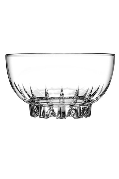 Paşabahçe Viski 280 Cc 261-Blue Turquoise 61 6-Pack Windowed Box