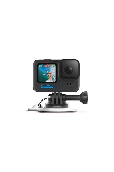 GoPro Sörf Tahtası Bağlantı Parçası Aksiyon Kamera Aksesuarı