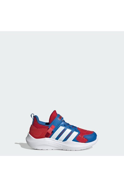 adidas MARVEL LIGHTORAMA SPIDER-MAN SHOES CHILDREN