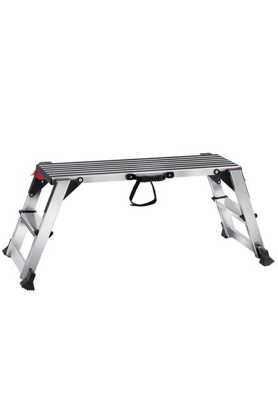VEVOR Platformă de lucru, Capacitate de încărcare: 200 kg, Material: aluminiu...
