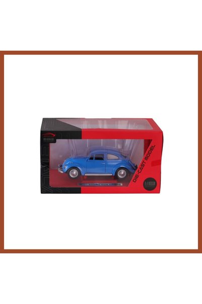 Bezos KZL-SR-1812 KUT 1:18 فولكس فاجن 12 برو