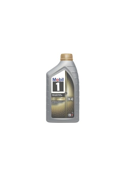 Mobil ΛΑΔΙ 1 FS 0W-40 1ΛΤ