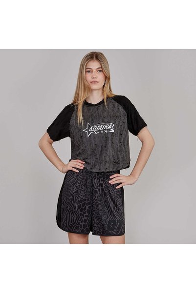 Admiral Γυναικείο T-shirt Bruna