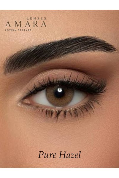 Amara One Day Disposable Color Contact Lenses Full Color Range