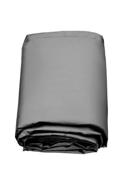 VEVOR Prelată de siguranță pentru piscină, Material: 650-680 g/m² PVC, Culoar...