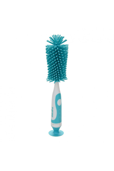 U-Grow Perie de biberon din silicon