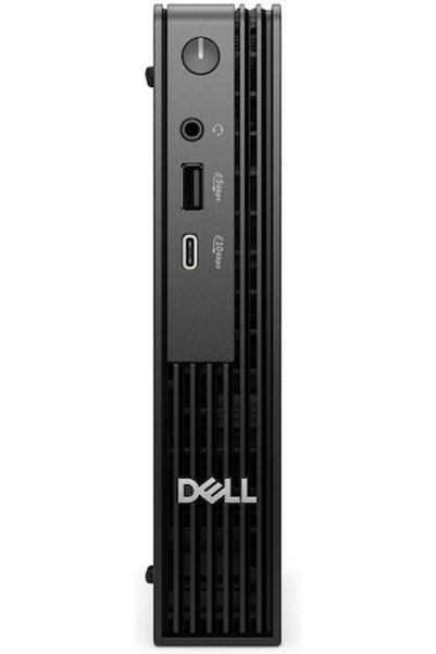 Dell Pro Micro QCM1255 PC (Ryzen 5 Pro 8500GE/16GB DDR5/512GB SSD/W11 Pro)