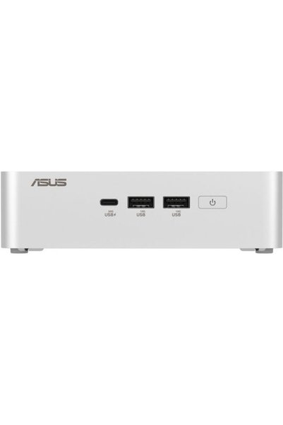 ASUS NUC 15 Pro+ Μίνι Η/Υ (Core Ultra 9 285H/32GB DDR5/1.0TB SSD/W11 Home)
