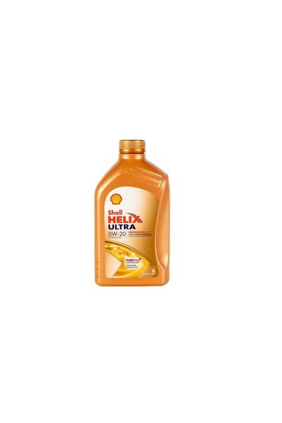 SHELL HELIX ULTRA PROFESSIONAL AV-L 0W-20 1LT
