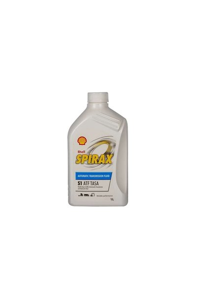 SHELL ΛΑΔΙ SPIRAX S1 ATF TASA 1ΛΤ