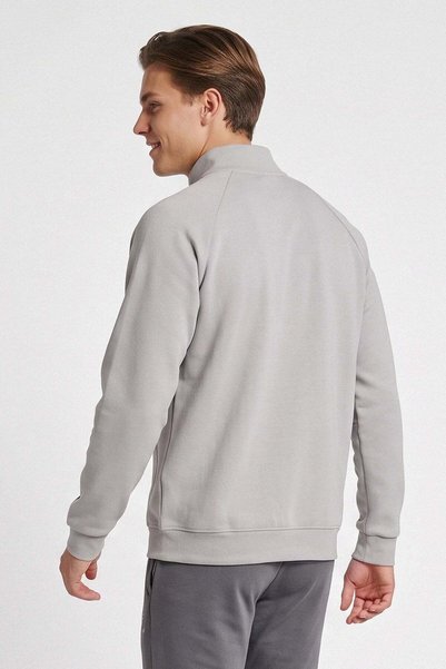 hummel HMLVERNON Erkek Fermuarlı Ceket