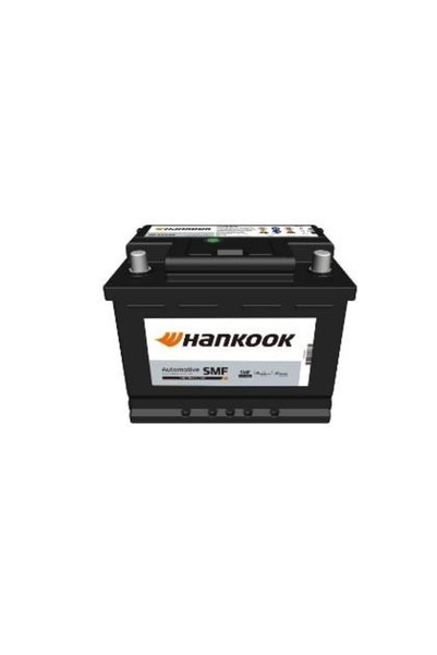 Hankook ΜΠΑΤΑΡΙΑ MF55559 55Ah Δ