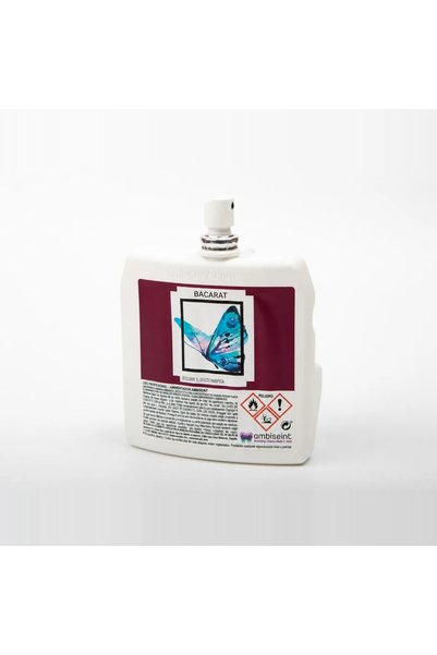 Ambiseint Rezerva pentru difuzor profesional automat Ambipro 425ml BACARAT
