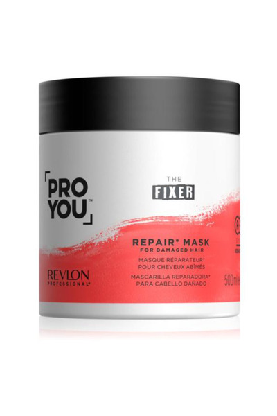 REVLON PROFESSIONAL Masca Reparatoare pentru Par Deteriorat - Pro You The Fix...