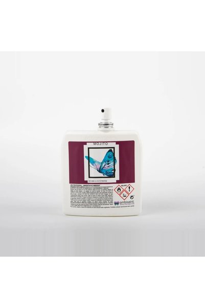 Ambiseint Rezerva pentru difuzor profesional automat Ambipro 425ml MOJITO