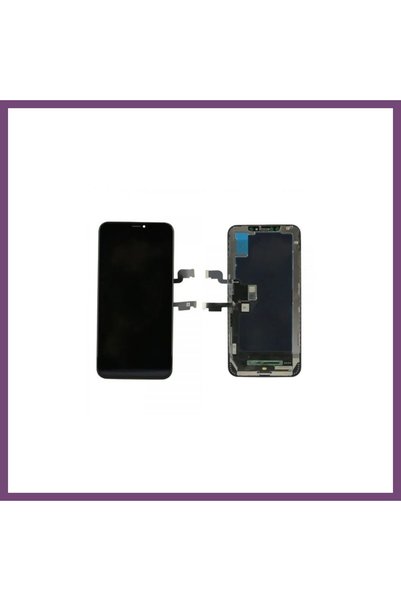 Generic Brand iPhone XS Max Srv Screen Touch Gambera1