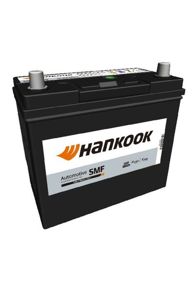 Hankook ΜΠΑΤΑΡΙΑ MF50B24L 45Ah Δ