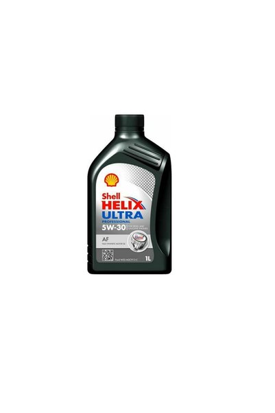 SHELL ΛΑΔΙ HELIX ULTRA PROF AF 5W-30 1ΛΤ