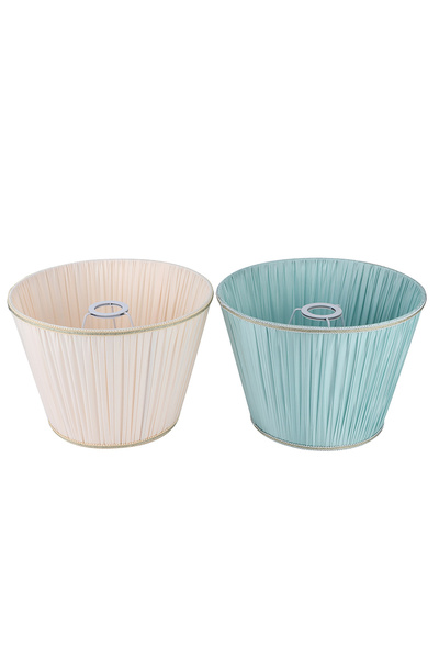 Noonedibs buc E27 modern simplu lampă de birou abajur abajur din material tex...