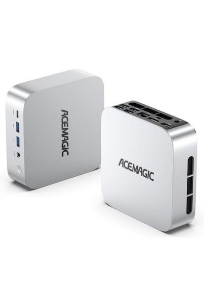 Acemagic K1 Mini PC (Ryzen 7 5825U/16GB DDR4/512GB SSD/W11 Pro)