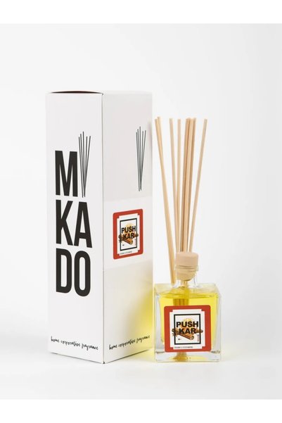 Ambiseint Odorizant profesional cu betisoare Mikado 100ml — Pushkar