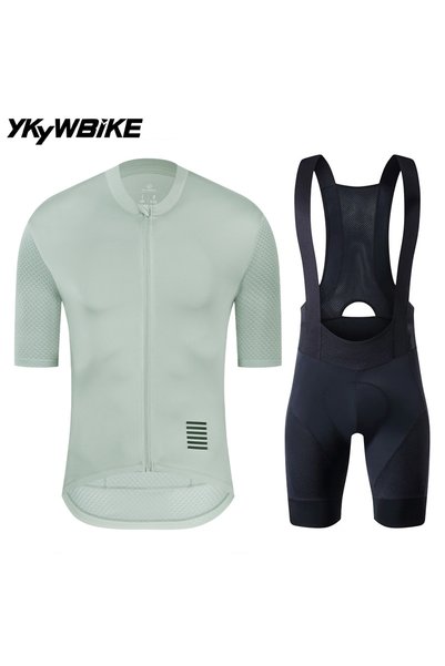 Choice Asia-XL YJZ623-YPBZ821 YKYWBIKE Cycling Jersey Set classic MTB Cycling...